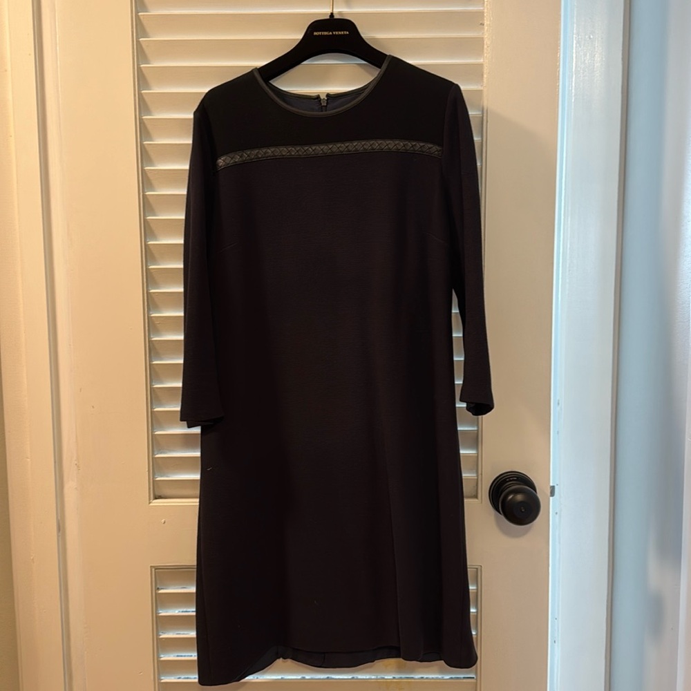 Women’s Bottega Veneta Uniform Dress